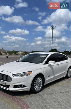 Седан Ford Fusion 2014 в Харкові