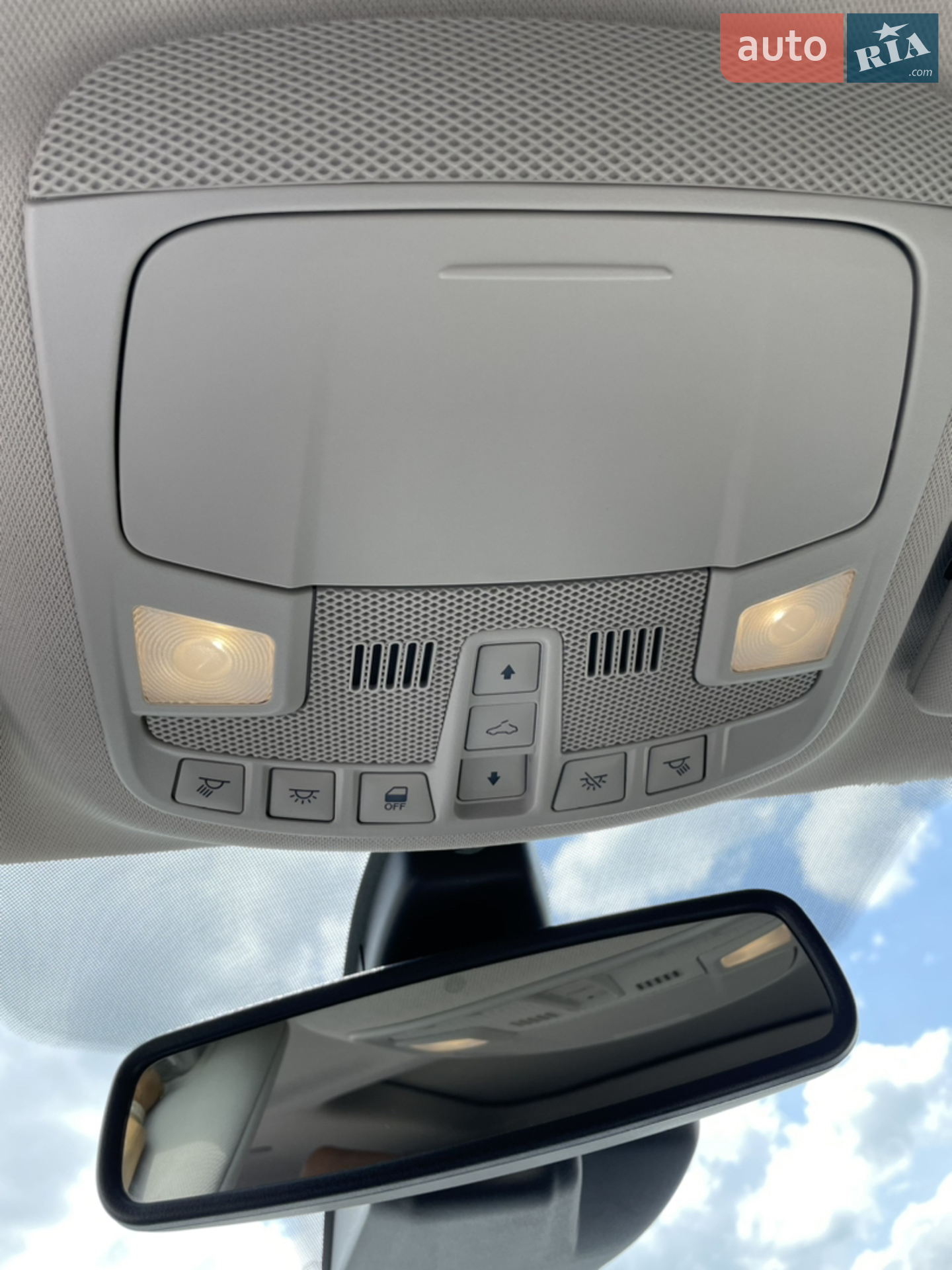 2014 Ford Fusion - мініатюра 23