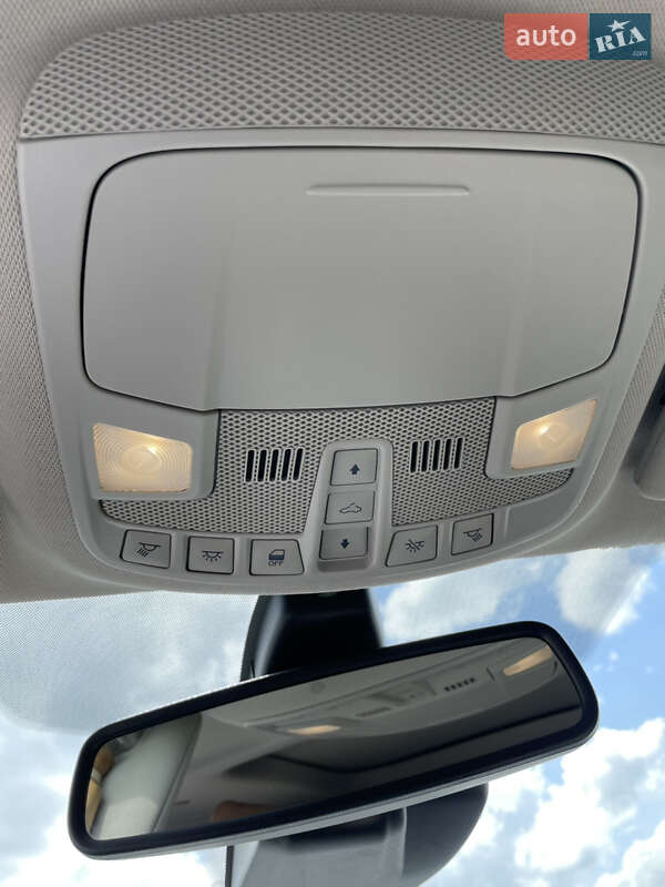 Седан Ford Fusion 2014 в Харькове