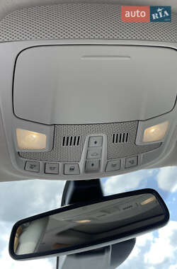 Седан Ford Fusion 2014 в 