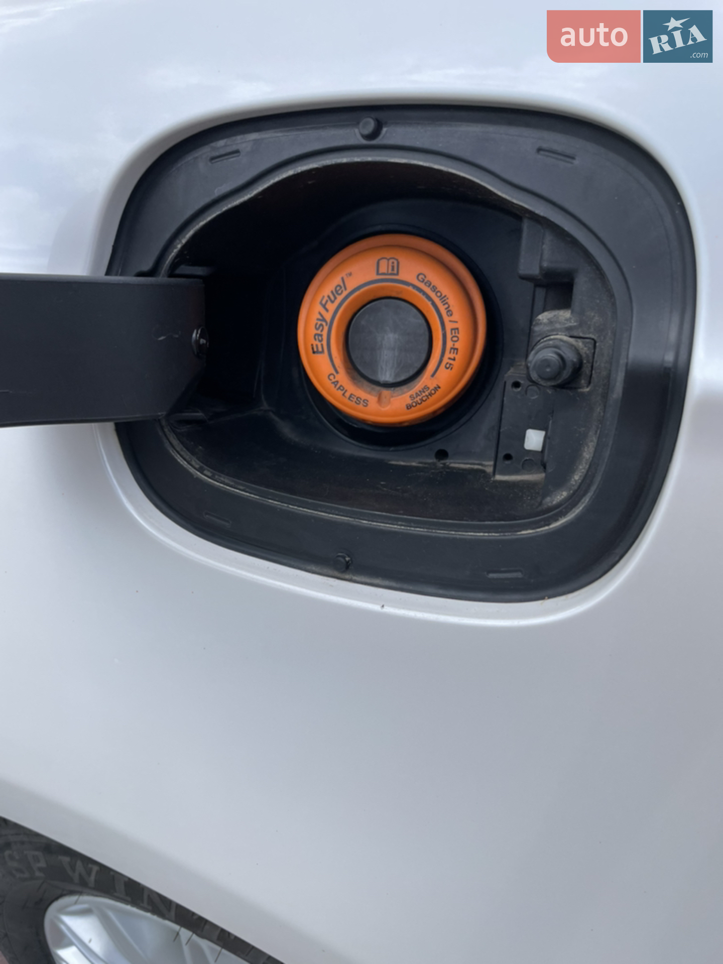2014 Ford Fusion - мініатюра 34