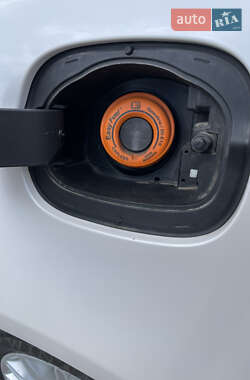 Седан Ford Fusion 2014 в 
