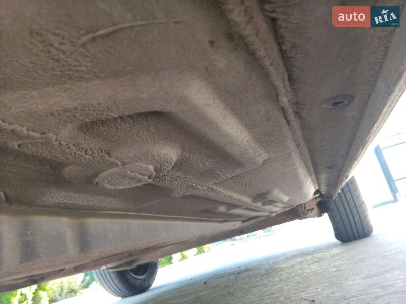 Хэтчбек Ford Fusion 2006 в Нетешине фото 21 Хэтчбек Ford Fusion 2006 в Нетешине