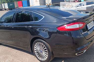 Седан Ford Fusion 2013 в Краснопавловке