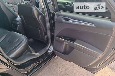 Седан Ford Fusion 2013 в Краснопавловке
