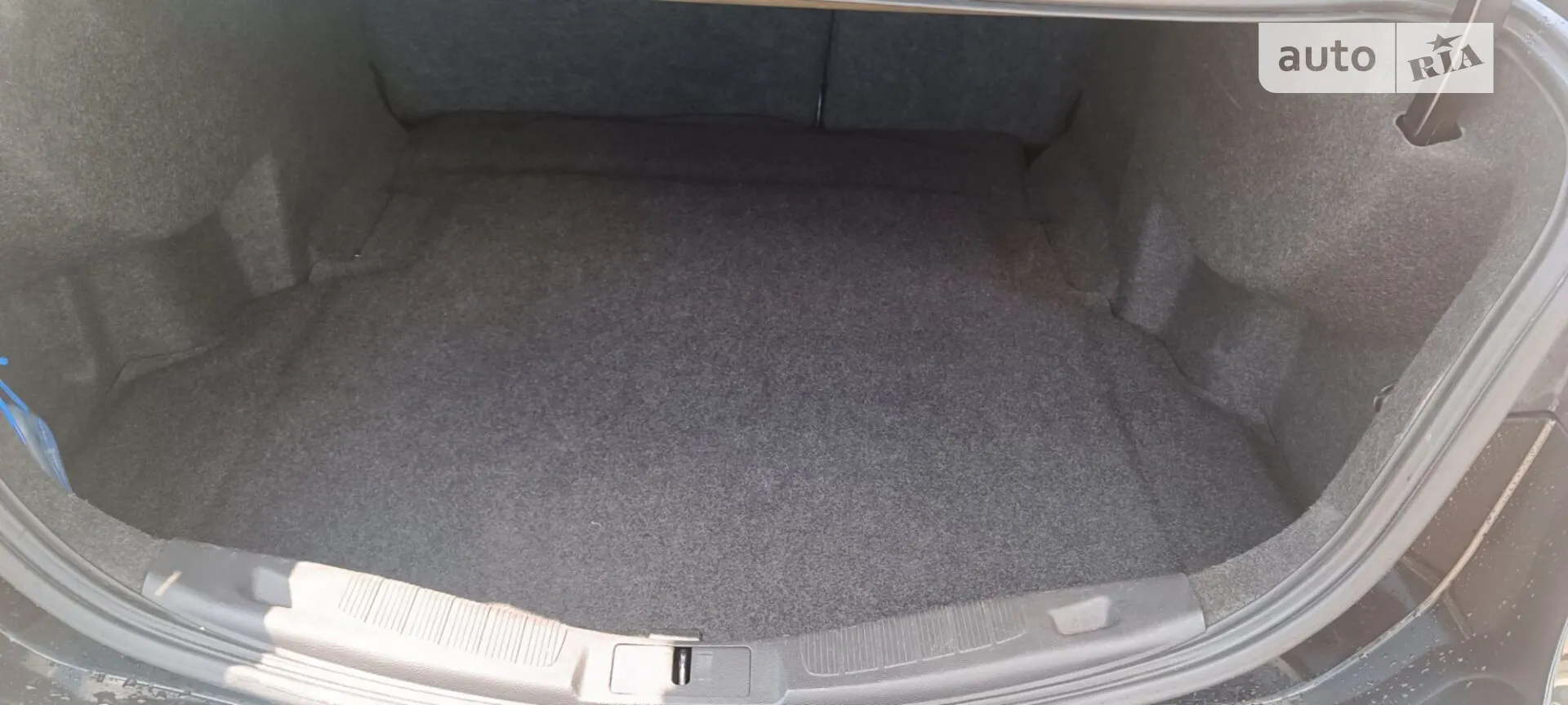 2013 Ford Fusion - мініатюра 13