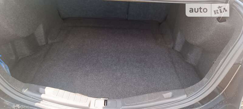 Седан Ford Fusion 2013 в Чернігові фото 13 Седан Ford Fusion 2013 в Чернігові