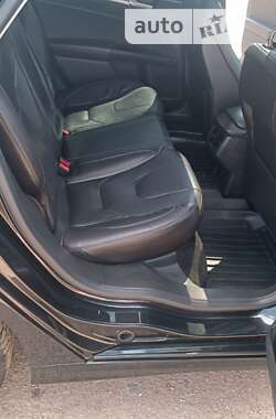 Седан Ford Fusion 2013 в Краснопавловке
