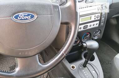 Хетчбек Ford Fusion 2005 в Рівному