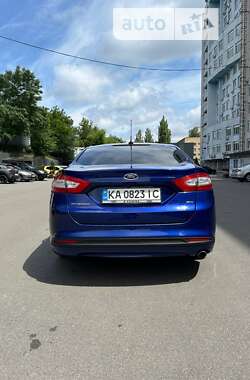 Седан Ford Fusion 2014 в Киеве