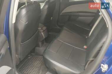Седан Ford Fusion 2015 в Бородянці