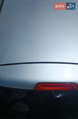 Хетчбек Ford Fusion 2010 в Вінниці