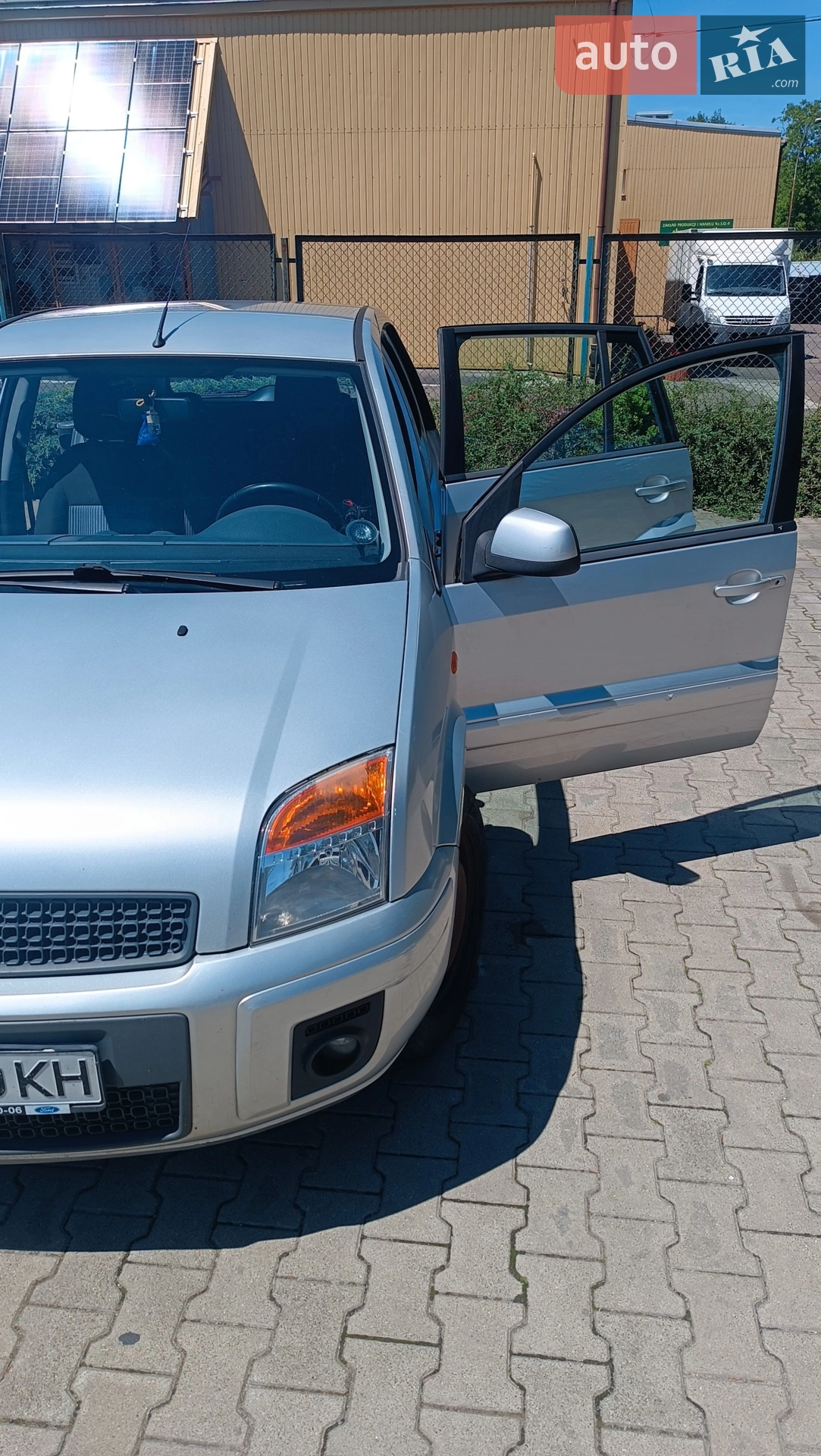 2010 Ford Fusion - мініатюра 13