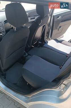 Хетчбек Ford Fusion 2010 в Вінниці