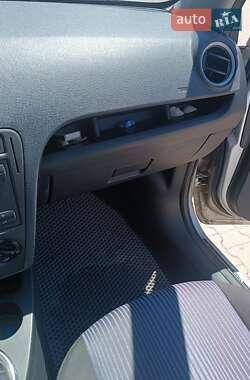Хетчбек Ford Fusion 2010 в Вінниці