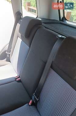 Хетчбек Ford Fusion 2010 в Вінниці
