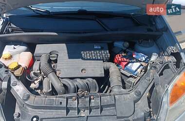 Хетчбек Ford Fusion 2010 в Вінниці