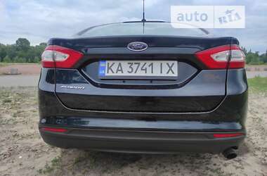 Седан Ford Fusion 2014 в Киеве