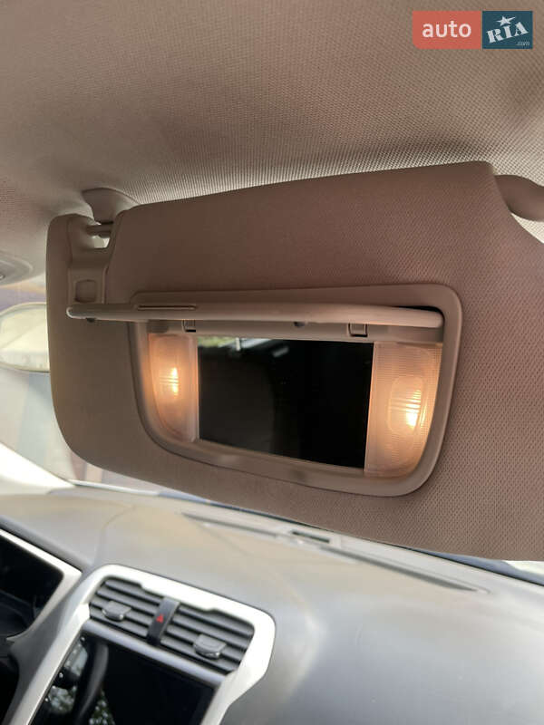 Седан Ford Fusion 2015 в Вінниці