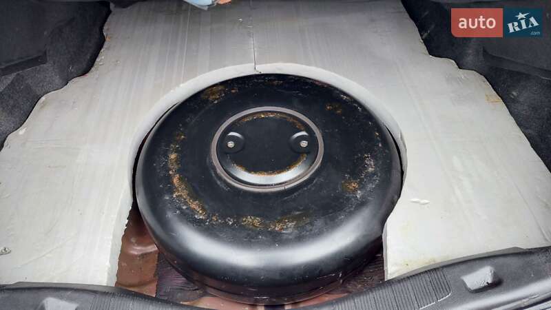 Седан Ford Fusion 2012 в Сумах