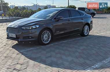 Седан Ford Fusion 2014 в Харькове