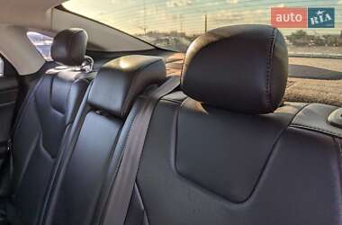 Седан Ford Fusion 2014 в Харькове