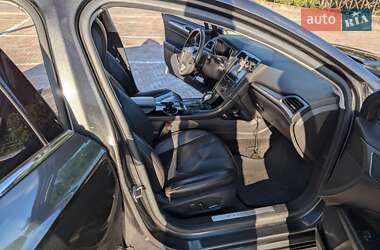 Седан Ford Fusion 2014 в Харькове