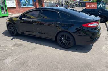 Седан Ford Fusion 2016 в Киеве