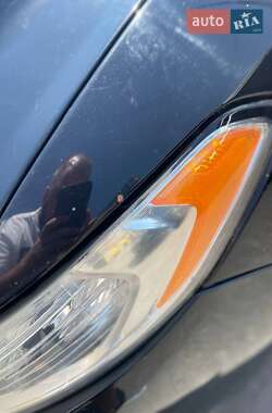 Седан Ford Fusion 2016 в 