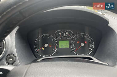 Хэтчбек Ford Fusion 2008 в Ивано-Франковске