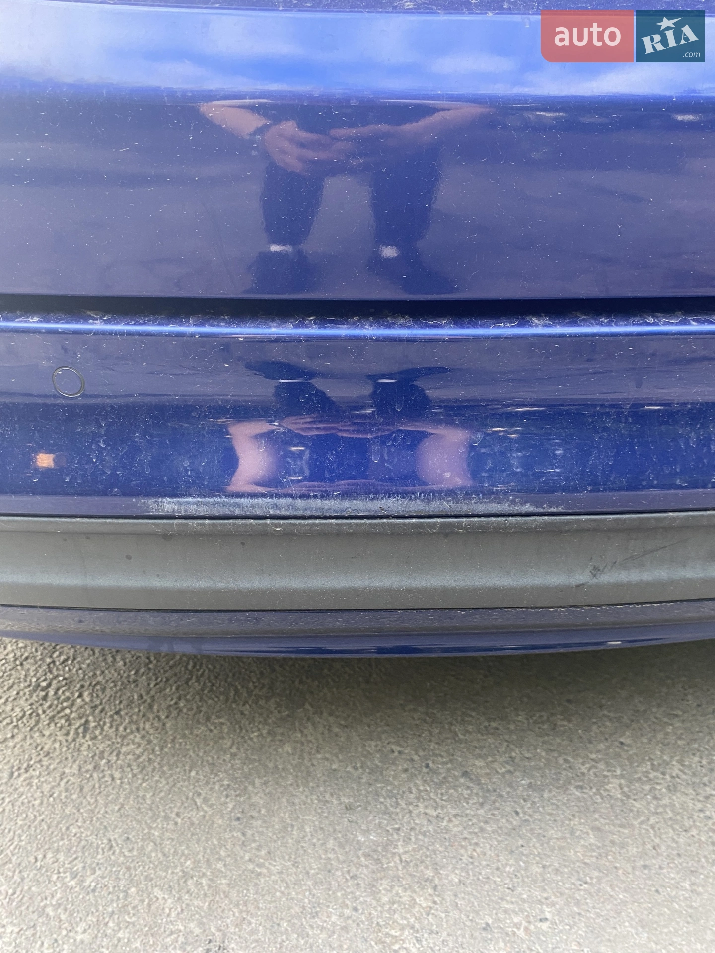 2016 Ford Fusion - мініатюра 19