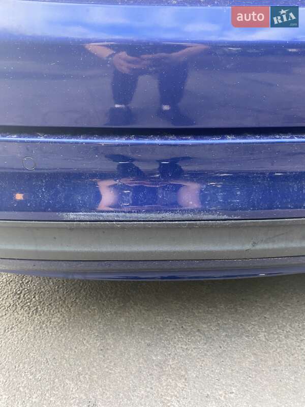 Седан Ford Fusion 2016 в Киеве