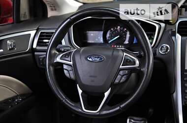 Седан Ford Fusion 2015 в Харькове