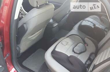 Седан Ford Fusion 2014 в Харькове