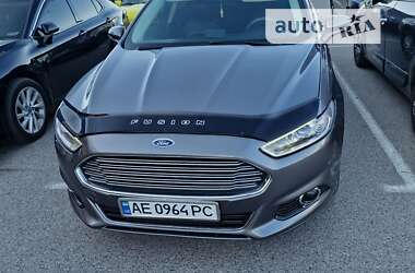 Седан Ford Fusion 2014 в Днепре