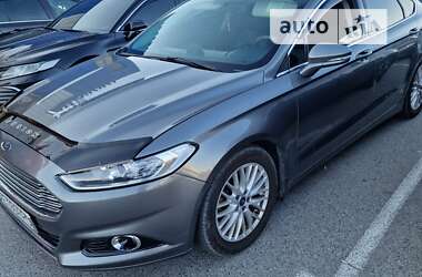 Седан Ford Fusion 2014 в Днепре