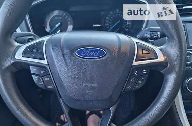 Седан Ford Fusion 2014 в Днепре