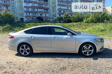 Седан Ford Fusion 2013 в Харькове