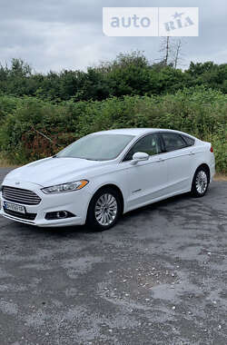 Седан Ford Fusion 2014 в Одессе