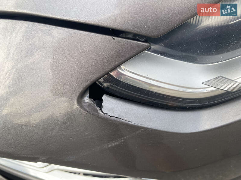 Седан Ford Fusion 2014 в Киеве
