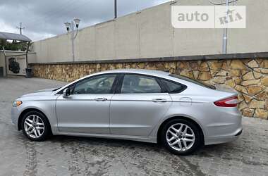 Седан Ford Fusion 2013 в Могилев-Подольске