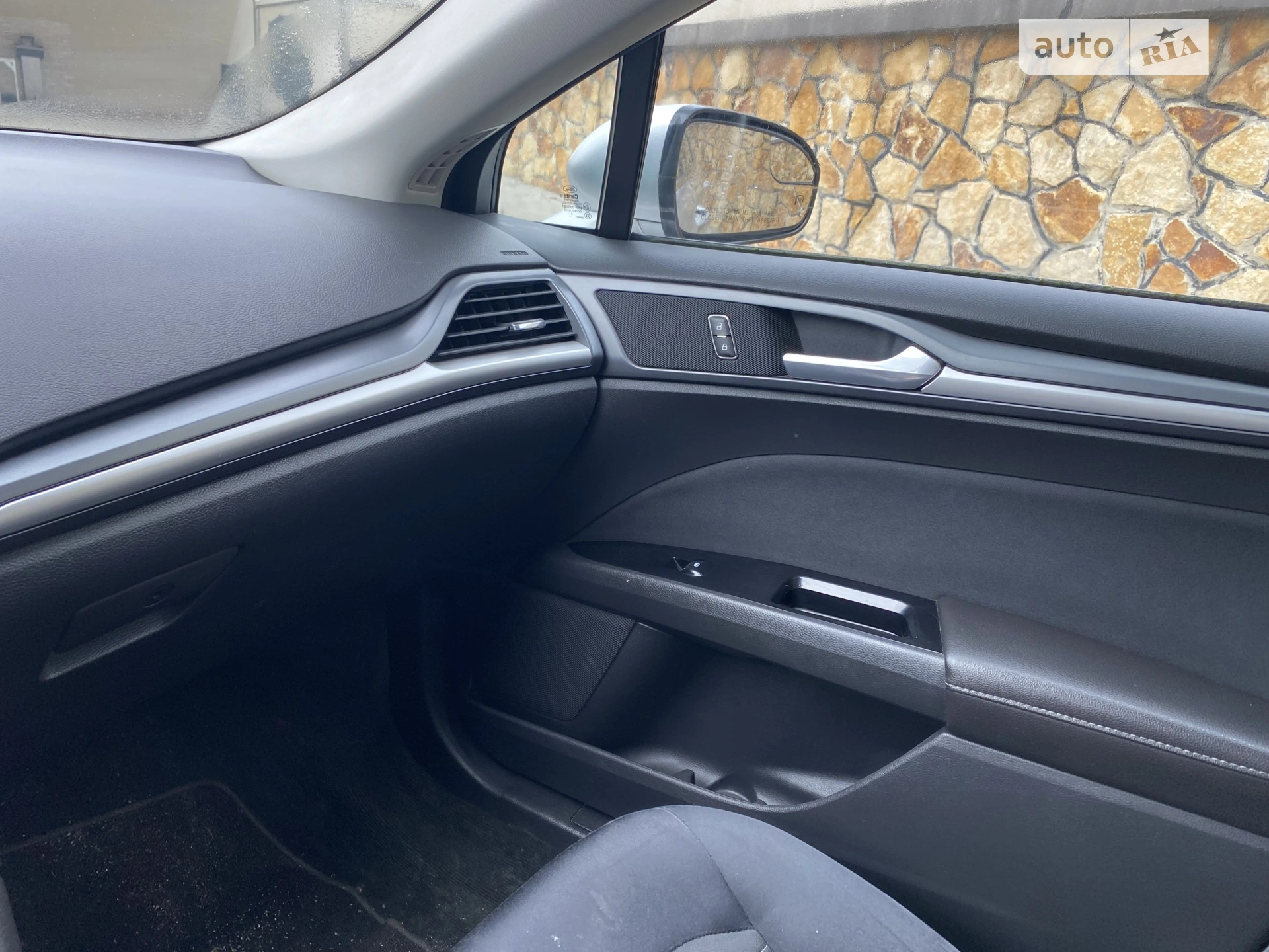 2013 Ford Fusion - мініатюра 14
