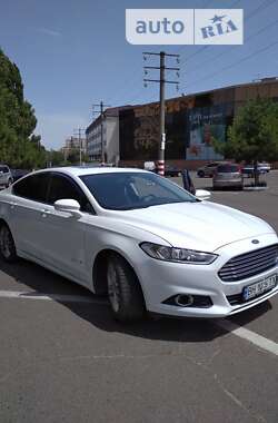 Седан Ford Fusion 2014 в Одессе