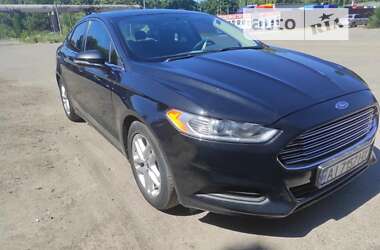 Седан Ford Fusion 2014 в Черкассах