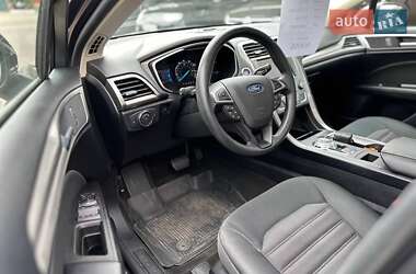 Седан Ford Fusion 2019 в Кривом Роге