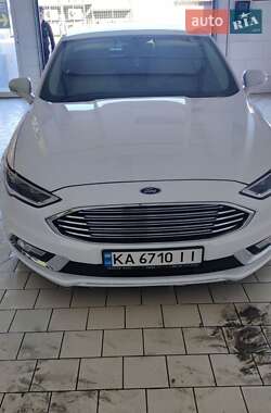 Седан Ford Fusion 2017 в Харькове
