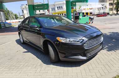 Седан Ford Fusion 2013 в Харкові