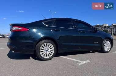 Седан Ford Fusion 2014 в Одесі