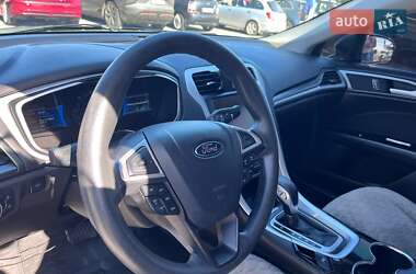 Седан Ford Fusion 2014 в Одесі