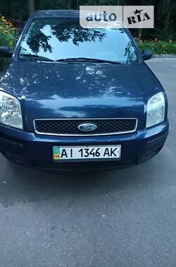 Хэтчбек Ford Fusion 2003 в Киеве